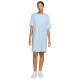 Nike Γυναικείο φόρεμα Sportswear Chill Knit Nike Γυναικείο φόρεμα Sportswear Chill Knit